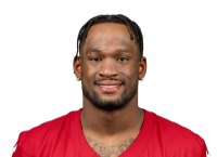 Mack Wilson Sr. headshot