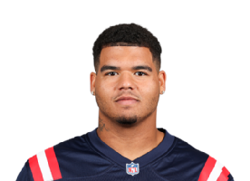 Trysten Hill