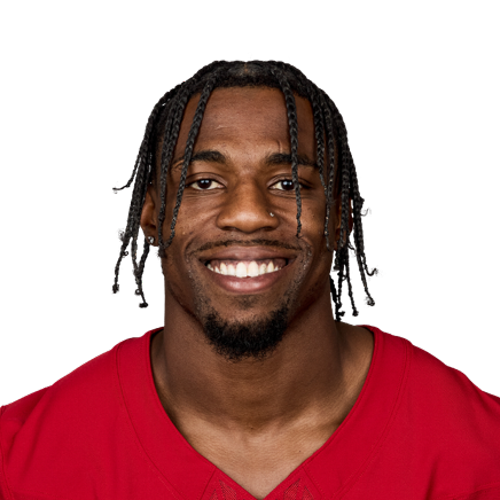 Jalen Thompson headshot