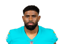 Jordyn Brooks headshot
