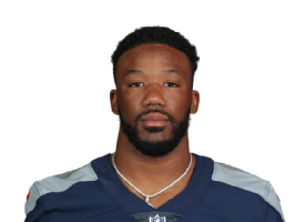 Chris Jackson