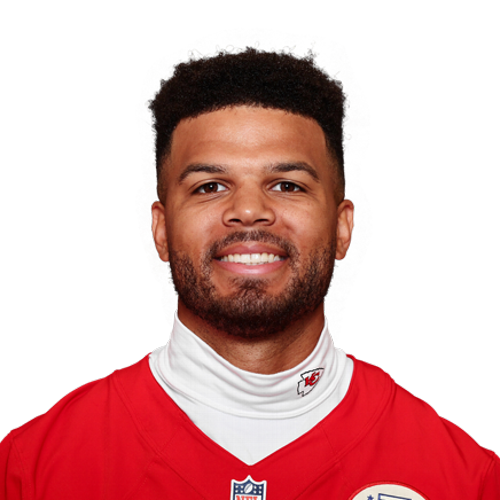 Chris Oladokun headshot