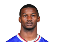 Sam Franklin Jr. headshot