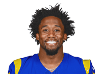 Zech McPhearson headshot