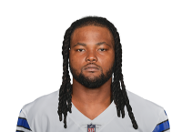Rashan Gary headshot