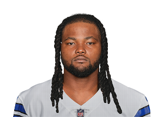 Rashan Gary
