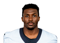 David Long Jr. headshot