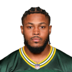 Josh Jacobs