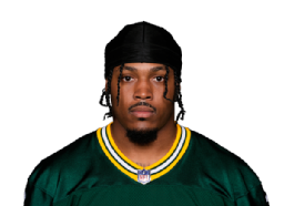 Josh Jacobs