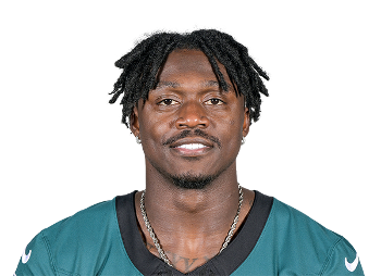 A.J. Brown - Philadelphia Eagles Wide Receiver - ESPN