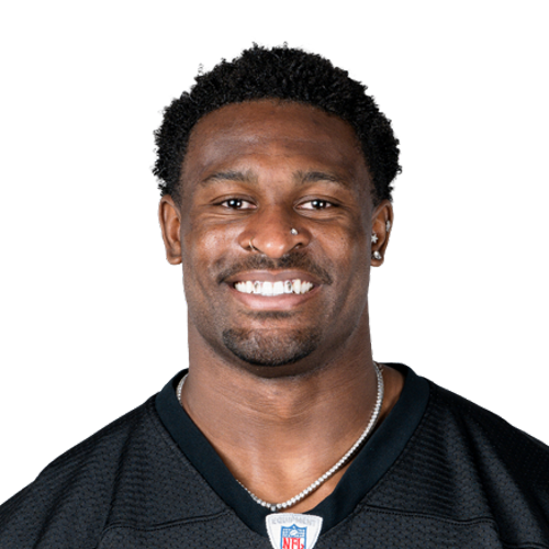 DK Metcalf headshot