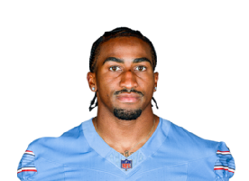 Jaylon Jones