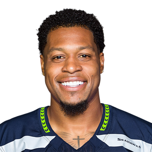 N'Keal Harry headshot