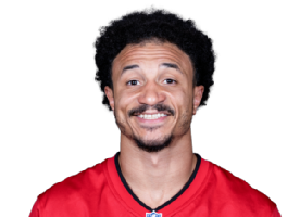 Chase Lucas