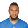 D'Angelo Amos
