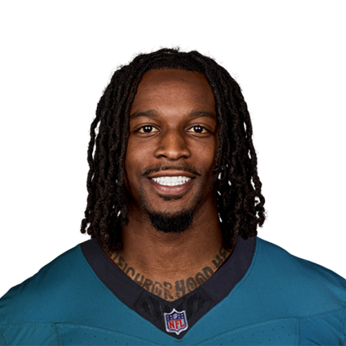 Quez Watkins headshot