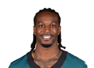 Quez Watkins