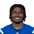 Eric Johnson II