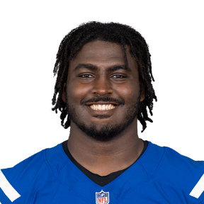 Eric Johnson II