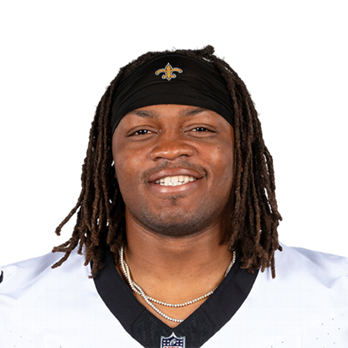 James Robinson headshot