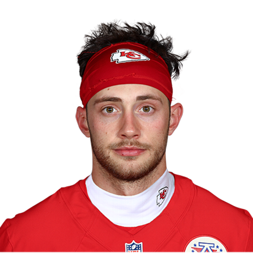 Anthony Gordon headshot