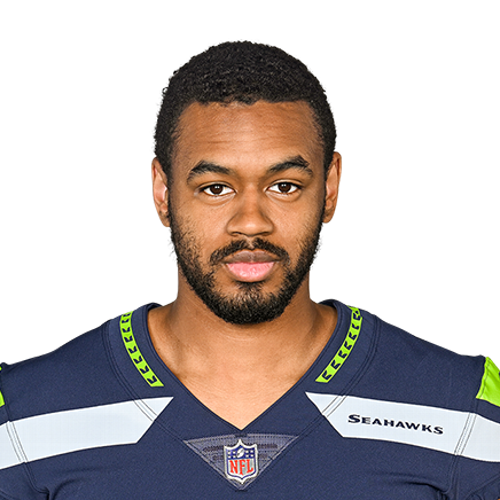 Deontez Alexander headshot