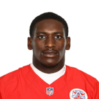 Tershawn Wharton