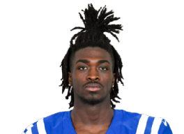 Ashton Dulin