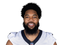 Nathan Shepherd headshot