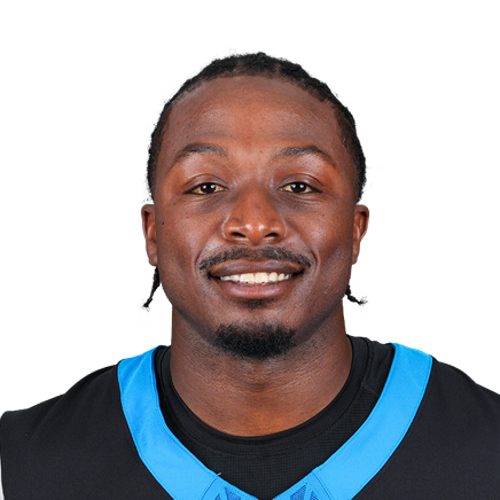 David Moore headshot