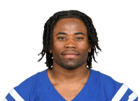 Kenny Moore II headshot