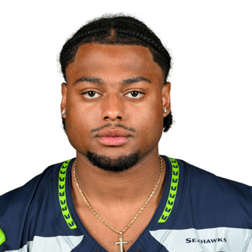 Coby Bryant headshot