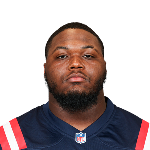 Milton Williams headshot