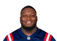 Milton Williams headshot