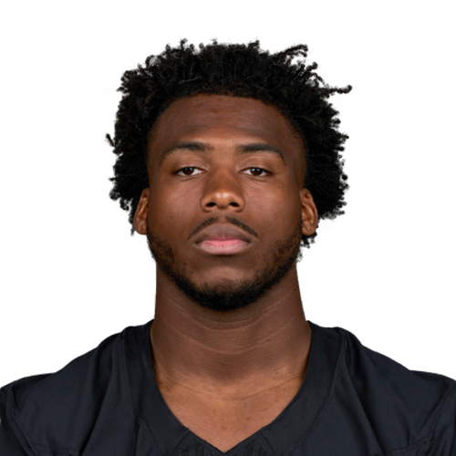 Malcolm Koonce headshot