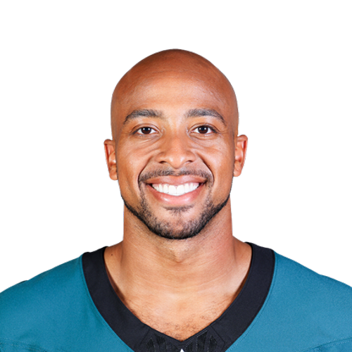 AJ Dillon headshot