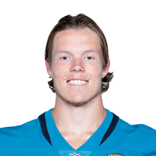Hunter Long headshot