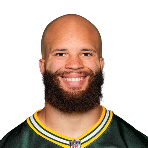 Isaiah McDuffie headshot