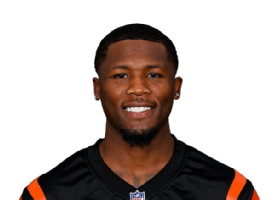 Tee Higgins