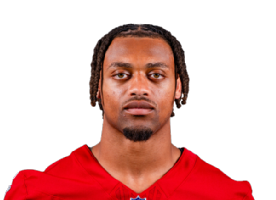 A.J. Terrell Jr.