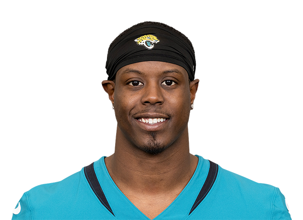 Travis Etienne Jr. - Jacksonville Jaguars Running Back - ESPN