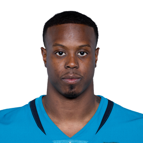 Travis Etienne headshot