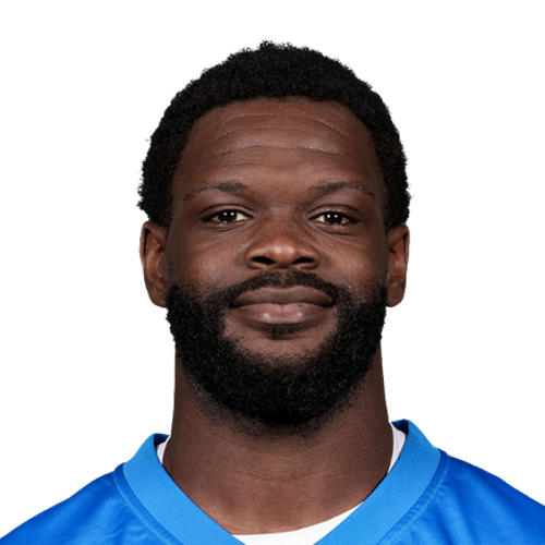 Malik Cunningham headshot