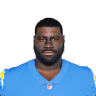 Mekhi Becton headshot