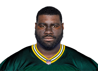 Mekhi Becton