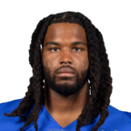Larrell Murchison