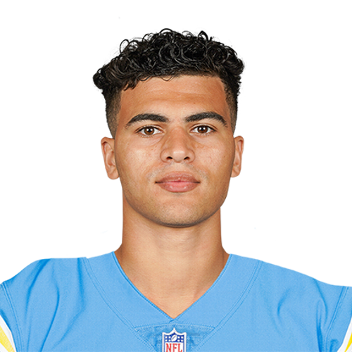 Sage Surratt headshot