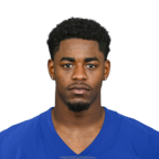 Deon Jackson