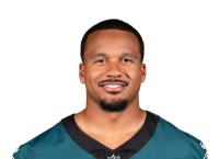 Michael Carter II headshot