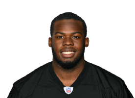Pressley Harvin III